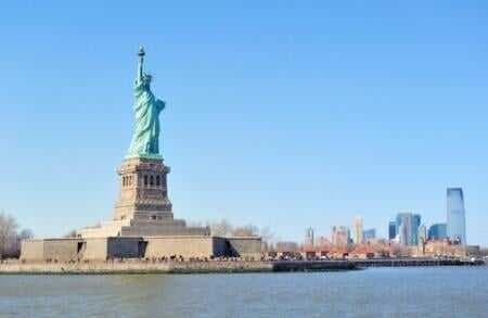 Amerika Serikat Masih Memimpin, Ini Deretan 10 Negara Ekonomi Terbesar di Dunia Amerika Serikat Masih Memimpin, Ini Deretan 10 Negara Ekonomi Terbesar di Dunia