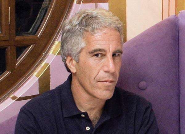 Kongres AS Setujui RUU untuk Rilis Berkas Epstein Kongres AS Setujui RUU untuk Rilis Berkas Epstein