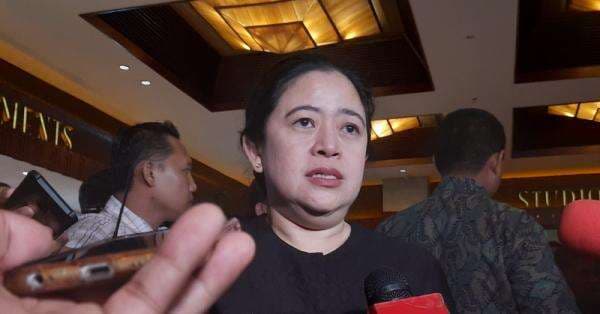 Refleksi Akhir Tahun, Ketua DPR RI Minta Seluruh Elemen Bersinergi Bangun Bangsa Refleksi Akhir Tahun, Ketua DPR RI Minta Seluruh Elemen Bersinergi Bangun Bangsa
