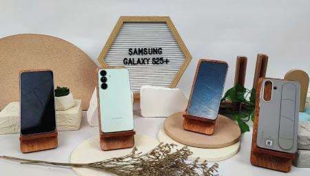 Segini Harganya di Indonesia Samsung Galaxy S25 Series Meluncur Benamkan Teknologi AI Terbaru Segini Harganya di Indonesia Samsung Galaxy S25 Series Meluncur Benamkan Teknologi AI Terbaru