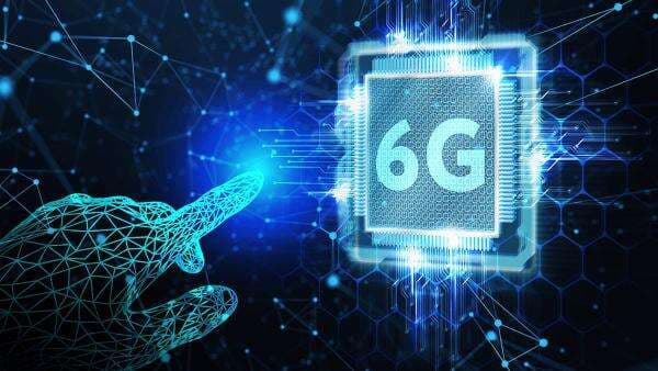 Punya Jaringan 5G Terbesar, China Mulai Bangun Konektivitas 6G Punya Jaringan 5G Terbesar, China Mulai Bangun Konektivitas 6G