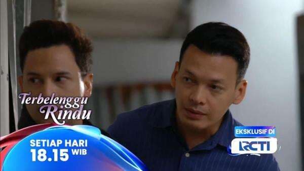 Sinopsis Terbelenggu Rindu Eps 395 Jumat, 17 Oktober 2025: Taktik Jamie saat Penyekapan dan Rencana Baru Amira pada Surya Sinopsis Terbelenggu Rindu Eps 395 Jumat, 17 Oktober 2025: Taktik Jamie saat Penyekapan dan Rencana Baru Amira pada Surya