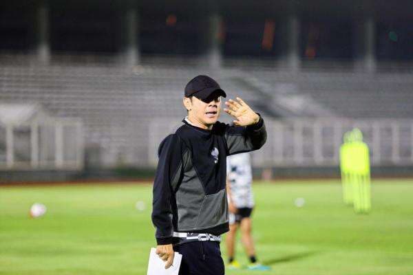 Segini Kisaran Gaji Fantastis Shin Tae Yong Jika Resmi Tangani Persija Jakarta Segini Kisaran Gaji Fantastis Shin Tae Yong Jika Resmi Tangani Persija Jakarta