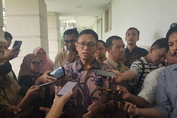Kuota Impor BBM SPBU Swasta Ditambah Tahun Depan? Ini Kata ESDM Kuota Impor BBM SPBU Swasta Ditambah Tahun Depan? Ini Kata ESDM