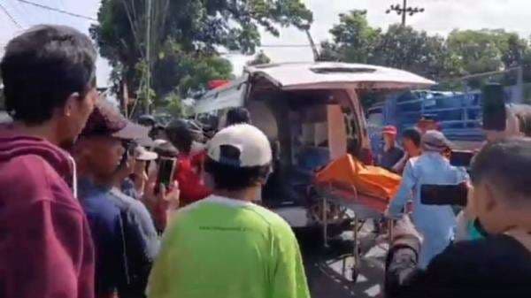 Terungkap Kasus Oknum Polisi Bunuh Istri di Pasuruan, Motif Mengejutkan Terungkap Kasus Oknum Polisi Bunuh Istri di Pasuruan, Motif Mengejutkan