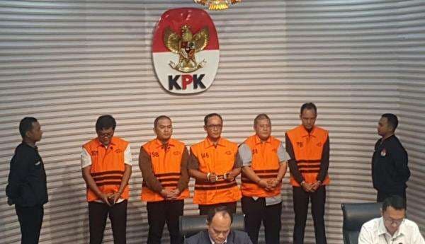 Terungkap, Bupati Lampung Tengah Ardito Terima Suap Rp5,7 Miliar Buat Lunasi Utang Kampanye Terungkap, Bupati Lampung Tengah Ardito Terima Suap Rp5,7 Miliar Buat Lunasi Utang Kampanye