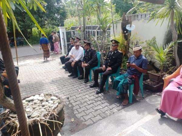 Sosok Aiptu Komang Astina, Polisi Ramah yang Meninggal Dunia, Tokoh Masyarakat Ungkap Kehilangan Sosok Aiptu Komang Astina, Polisi Ramah yang Meninggal Dunia, Tokoh Masyarakat Ungkap Kehilangan