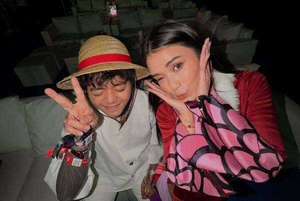 Reza Arap: Tak Ada yang Lebih Layak untuk Dapat Dukungan dan Empati Selain Orangtua Lula Lahfah Reza Arap: Tak Ada yang Lebih Layak untuk Dapat Dukungan dan Empati Selain Orangtua Lula Lahfah