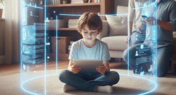 Anak Usia 13-16 Tahun Dibatasi Pakai Medsos Mulai Tahun Depan, Ini Dampaknya Anak Usia 13-16 Tahun Dibatasi Pakai Medsos Mulai Tahun Depan, Ini Dampaknya