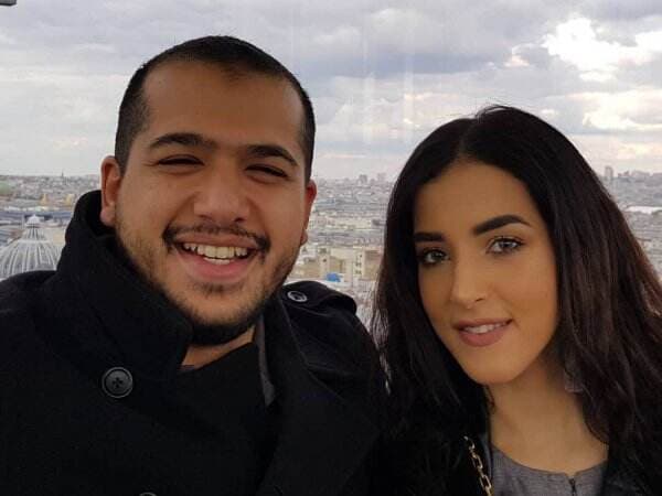 Viral Pengakuan Ahmad Assegaf tentang Tasya Farasya: My Dearest Wife Viral Pengakuan Ahmad Assegaf tentang Tasya Farasya: My Dearest Wife