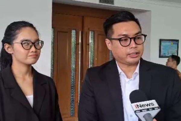 Kuasa Hukum MNC Asia Holding Ungkap Dalil CMNP Terbukti Salah: Mereka Justru Tunjukkan Bukti Jual Beli Kuasa Hukum MNC Asia Holding Ungkap Dalil CMNP Terbukti Salah: Mereka Justru Tunjukkan Bukti Jual Beli