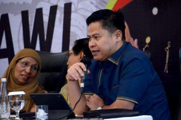 Pemberantasan Mafia SDA Jadi Capaian Strategis Pemerintahan Prabowo di Tahun Pertama Pemberantasan Mafia SDA Jadi Capaian Strategis Pemerintahan Prabowo di Tahun Pertama