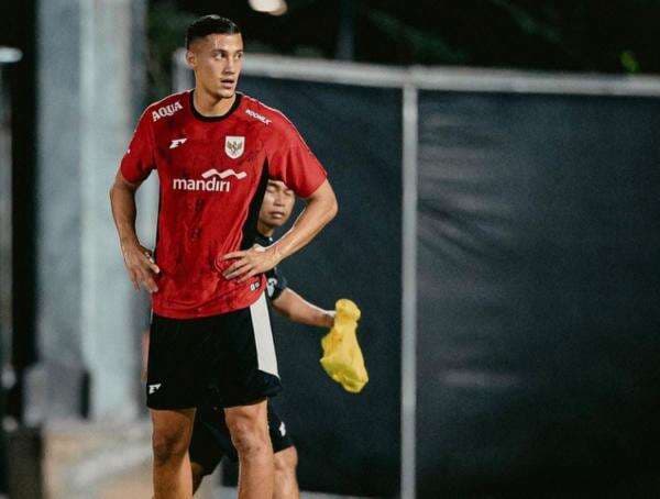 Adu Harga Pasaran Kapten Timnas Indonesia Jay Idzes dengan Salem Al-Dawsari dan Jalal Hassan bak Bumi dan Langit? Adu Harga Pasaran Kapten Timnas Indonesia Jay Idzes dengan Salem Al-Dawsari dan Jalal Hassan bak Bumi dan Langit?