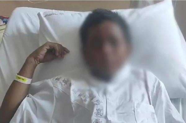 Kisah Ajaib Al Fatih Santri Ponpes Al Khoziny, 72 Jam Tertimbun Reruntuhan Nyaris Tanpa Luka Kisah Ajaib Al Fatih Santri Ponpes Al Khoziny, 72 Jam Tertimbun Reruntuhan Nyaris Tanpa Luka