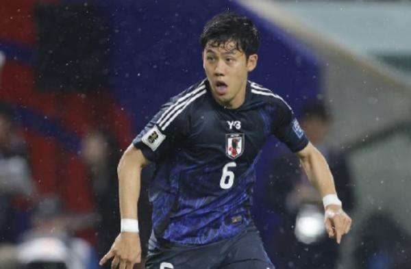 Bintang Liverpool Pensiun dari Timnas Jepang usai Dicoret dari Skuad Piala Dunia 2026 Bintang Liverpool Pensiun dari Timnas Jepang usai Dicoret dari Skuad Piala Dunia 2026