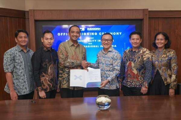 Industri Aset Digital Dorong Penguatan Ekosistem Hospitality Bandara Industri Aset Digital Dorong Penguatan Ekosistem Hospitality Bandara