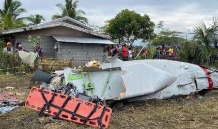 Intai Wilayah Muslim Pesawat Bawa Tentara AS Jatuh Semua Tewas Intai Wilayah Muslim Pesawat Bawa Tentara AS Jatuh Semua Tewas