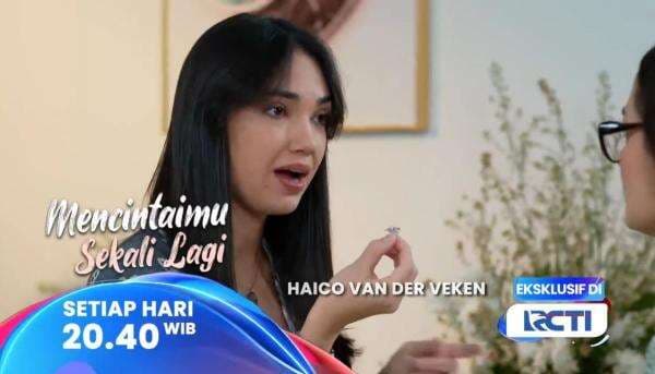 Sinopsis Mencintaimu Sekali Lagi Eps 272, Selasa 23 September 2025: Arini Labrak Chintya, Angga Hilang di Jalan Sinopsis Mencintaimu Sekali Lagi Eps 272, Selasa 23 September 2025: Arini Labrak Chintya, Angga Hilang di Jalan