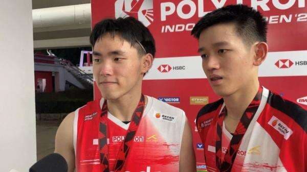 Runner up di Indonesia Open 2026, Raymond/Joaquin Alihkan Fokus ke Australia Open Runner up di Indonesia Open 2026, Raymond/Joaquin Alihkan Fokus ke Australia Open
