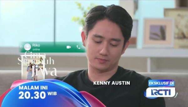 Sinopsis Sinetron Cinta Sepenuh Jiwa Episode 78, Hanya di RCTI Sinopsis Sinetron Cinta Sepenuh Jiwa Episode 78, Hanya di RCTI