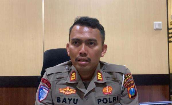 Tercatat Ribuan Pelanggar Lalin di Ponorogo Dikenai Tilang, Ini Paling Banyak Tercatat Ribuan Pelanggar Lalin di Ponorogo Dikenai Tilang, Ini Paling Banyak