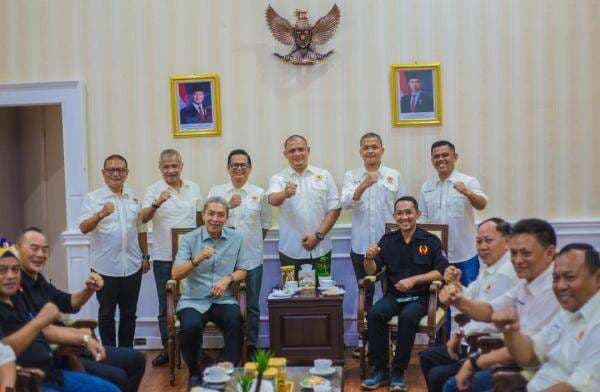 Kota Bogor Siap Jadi Tuan Rumah Porprov Jabar 2026, Targetkan Raih Posisi Tiga Besar dan 100 Medali Kota Bogor Siap Jadi Tuan Rumah Porprov Jabar 2026, Targetkan Raih Posisi Tiga Besar dan 100 Medali