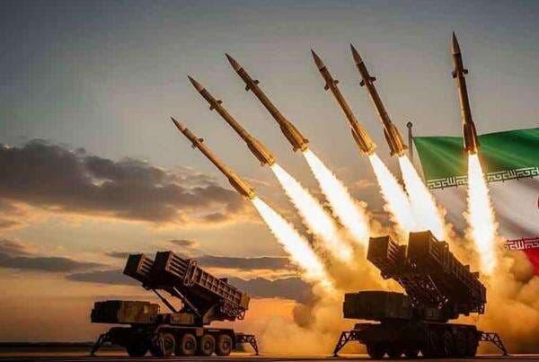 Iran Hentikan Serangan Balasan yang Menyakitkan ke Israel Iran Hentikan Serangan Balasan yang Menyakitkan ke Israel