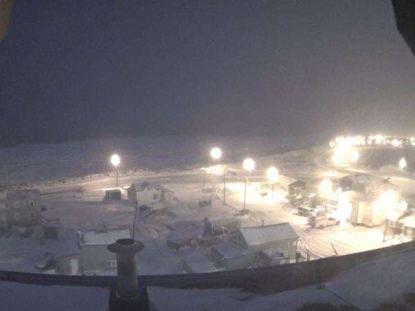 Gempa Dahsyat M7,0 Guncang Alaska, BMKG: Tak Berpotensi Tsunami di Indonesia Gempa Dahsyat M7,0 Guncang Alaska, BMKG: Tak Berpotensi Tsunami di Indonesia