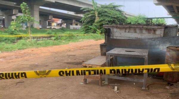 Ini Identitas Mayat Pria yang Ditemukan di Pinggir Tol Jagorawi Ini Identitas Mayat Pria yang Ditemukan di Pinggir Tol Jagorawi