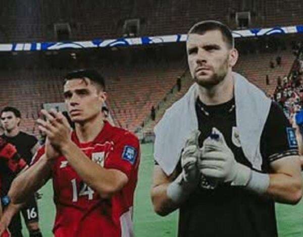 Segini Kisaran Dana Fantastis yang Harus Disiapkan Persib Bandung untuk Datangkan Joey Pelupessy dan Maarten Paes Segini Kisaran Dana Fantastis yang Harus Disiapkan Persib Bandung untuk Datangkan Joey Pelupessy dan Maarten Paes