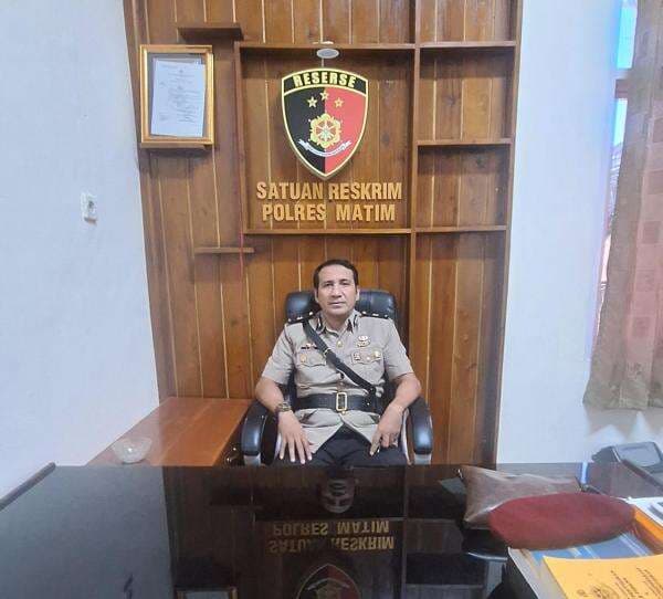 Kasus Dugaan Pengancaman oleh Kepala Sekolah SDI Wae Taeng Matim Belum Ada Titik Terang Kasus Dugaan Pengancaman oleh Kepala Sekolah SDI Wae Taeng Matim Belum Ada Titik Terang