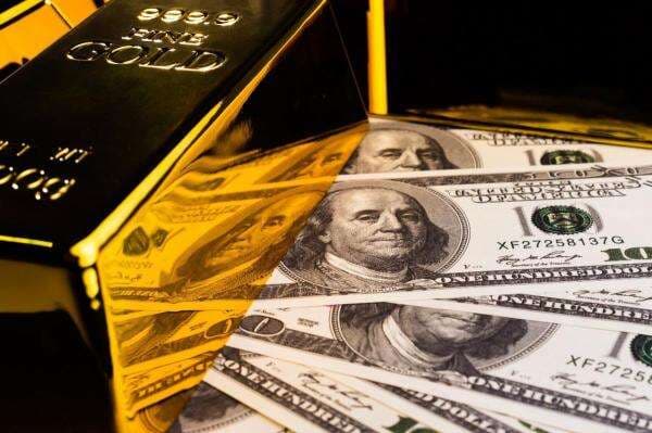 Harga Emas Catat Rekor Baru, Sentimen The Fed dan Shutdown AS Jadi Pendorong Harga Emas Catat Rekor Baru, Sentimen The Fed dan Shutdown AS Jadi Pendorong