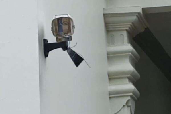 Pembunuhan Anak di Cilegon, Polisi Sebut CCTV Rusak 2 Minggu sebelum Kejadian Pembunuhan Anak di Cilegon, Polisi Sebut CCTV Rusak 2 Minggu sebelum Kejadian