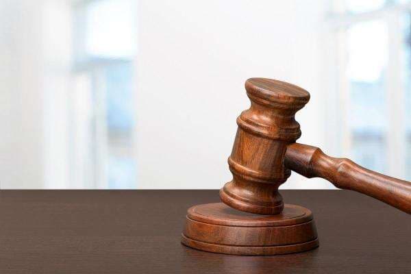 Mahkamah Agung AS Tolak Batalkan Hak Pernikahan Sesama Jenis Mahkamah Agung AS Tolak Batalkan Hak Pernikahan Sesama Jenis