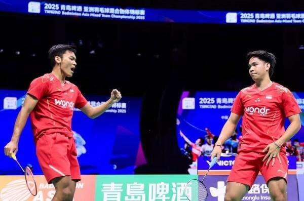 Kabar Baik! Daniel Marthin Comeback di 2026 Kabar Baik! Daniel Marthin Comeback di 2026