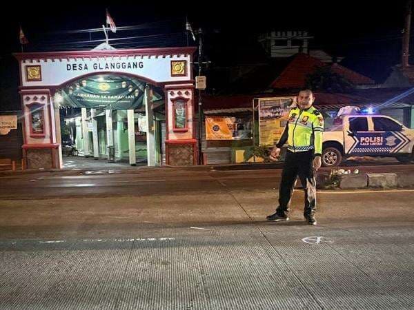 Kecelakaan Dua Motor di Duduksampeyan Gresik, Satu Orang Meninggal Dunia Kecelakaan Dua Motor di Duduksampeyan Gresik, Satu Orang Meninggal Dunia