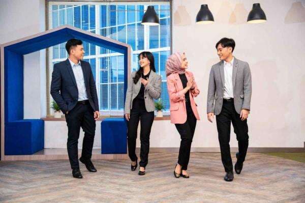 Jangan Terlewat, BRI Buka Rekrutmen BFLP Specialist 2026 Siapkan Talenta Muda Profesional Masa Depan Jangan Terlewat, BRI Buka Rekrutmen BFLP Specialist 2026 Siapkan Talenta Muda Profesional Masa Depan