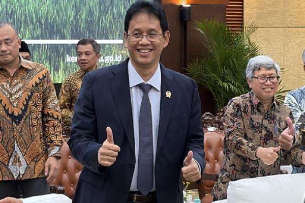 Purbaya Keluarkan Rp11 Triliun untuk Beli SBN di Pasar Sekunder Purbaya Keluarkan Rp11 Triliun untuk Beli SBN di Pasar Sekunder