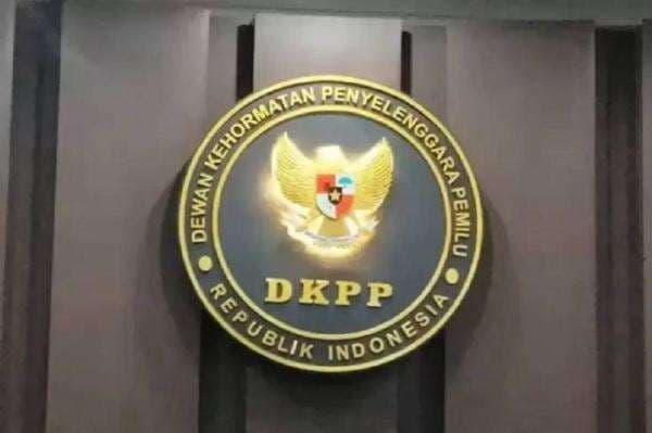 Berstatus ASN, Ketua Bawaslu Tambrauw Dipecat DKPP Berstatus ASN, Ketua Bawaslu Tambrauw Dipecat DKPP