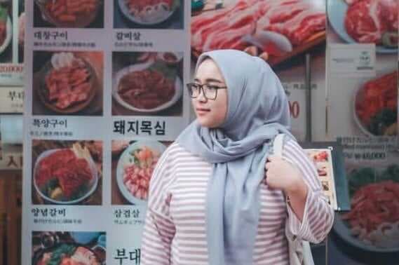 Adik Ayu Ting Ting Ngamuk Dijulidin Netizen Tengah Hamil Adik Ayu Ting Ting Ngamuk Dijulidin Netizen Tengah Hamil