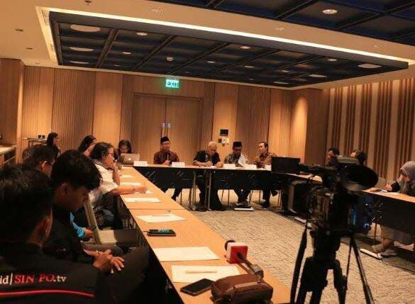 Pemerintah Rilis Program Kurikulum Cinta dan Deep Learning, Apa Itu? Pemerintah Rilis Program Kurikulum Cinta dan Deep Learning, Apa Itu?