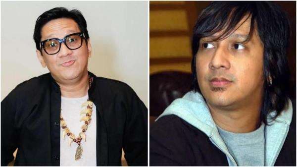 Resmi Menduda, Andre Taulany Berencana Gondrongin Rambut Resmi Menduda, Andre Taulany Berencana Gondrongin Rambut