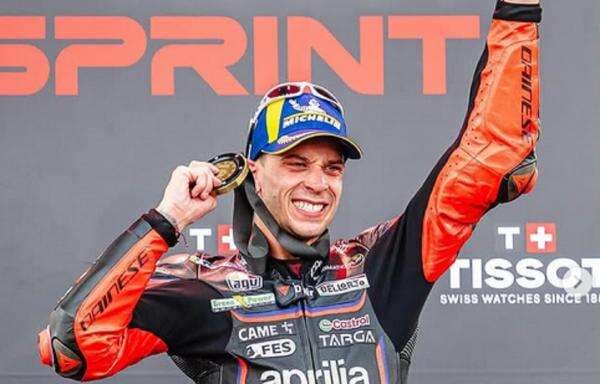 Marc Marquez Melempem, Marco Bezzecchi Dijagokan Juara MotoGP Mandalika 2025 Marc Marquez Melempem, Marco Bezzecchi Dijagokan Juara MotoGP Mandalika 2025