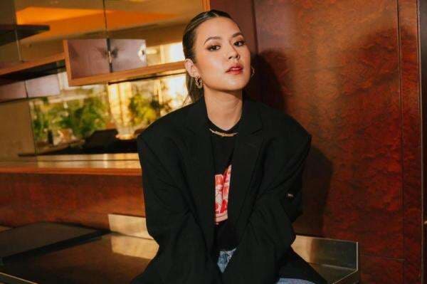 Pihak Raisa Tanggapi Rumor Perselingkuhan Hamish Daud Pihak Raisa Tanggapi Rumor Perselingkuhan Hamish Daud