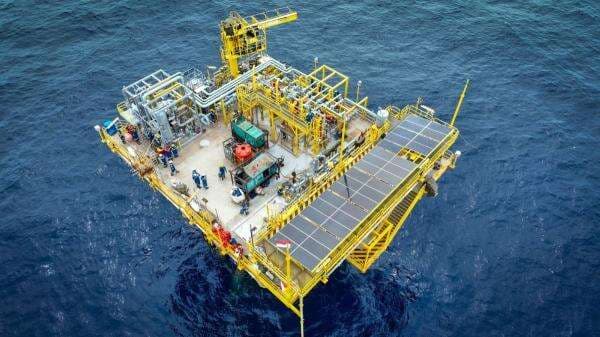 Produksi Migas MedcoEnergi (MEDC) Capai 156 MBOEPD Sepanjang 2025, Masih Sesuai Target Produksi Migas MedcoEnergi (MEDC) Capai 156 MBOEPD Sepanjang 2025, Masih Sesuai Target