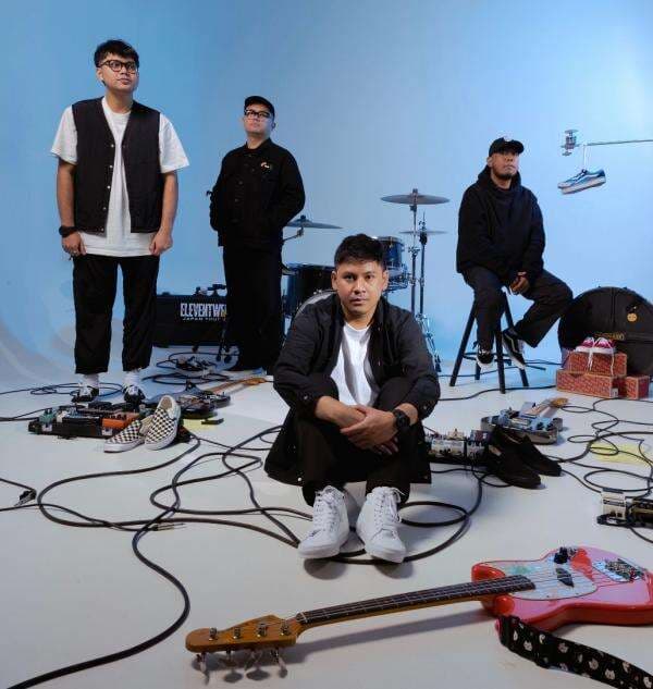 Soundrenaline 2025 Siap Guncang Medan, Rayakan Musik dan Semangat Kolektif Kota Soundrenaline 2025 Siap Guncang Medan, Rayakan Musik dan Semangat Kolektif Kota