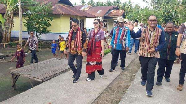 Alokasi Anggaran APBD Alor 2025 Untuk Lembaga Penelitian Undana kupang, DOB Pantar Siap Jalan Alokasi Anggaran APBD Alor 2025 Untuk Lembaga Penelitian Undana kupang, DOB Pantar Siap Jalan