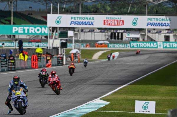 Jadwal dan Link Live Streaming Sprint Race MotoGP Malaysia 2025: Francesco Bagnaia Akhiri Tren Negatif? Jadwal dan Link Live Streaming Sprint Race MotoGP Malaysia 2025: Francesco Bagnaia Akhiri Tren Negatif?