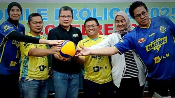 Kesiapan Maksimal, Gresik Petrokimia dan Jakarta Livin' Mandiri Bidik Hasil Positif Kesiapan Maksimal, Gresik Petrokimia dan Jakarta Livin' Mandiri Bidik Hasil Positif