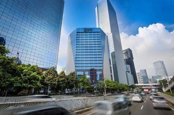 Lagi! BRI Raih Resertifikasi ISO 29119, Bank Pertama di Indonesia Bersertifikasi TMMi Level 3 Lagi! BRI Raih Resertifikasi ISO 29119, Bank Pertama di Indonesia Bersertifikasi TMMi Level 3